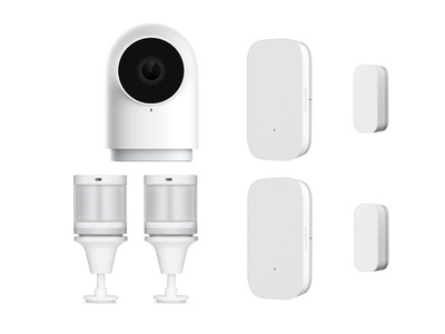 Aqara G2H Pro Camera Hub Startpaket