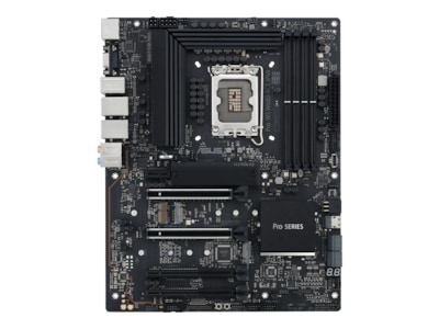 ASUS PRO WS 680-ACE IPMI Moderkort