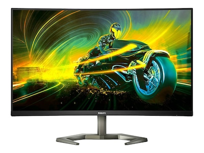 Philips 32″ Curved gamingskärm 32M1C5500VL/00