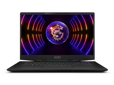 MSI Stealth 17 Studio 17,3″ 4K UHD Mini-LED 144 Hz