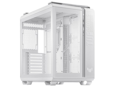 ASUS TUF GAMING GT502 Mid Tower (vit)