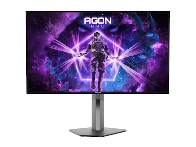 AOC 27″ AGON PRO gamingskärm AG276QZD