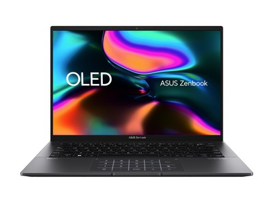 ASUS Zenbook 14 UM3402YA 14″ WQXGA+ OLED