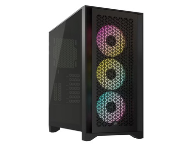 Komplett-PC Epic Gaming iCue – RTX 4070 Edition