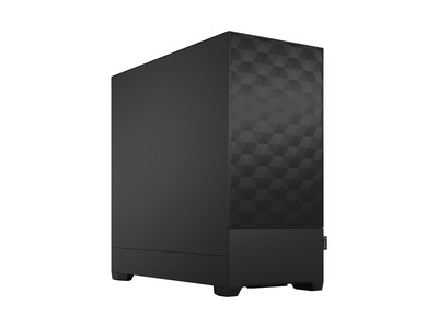 Fractal Design Fractal Pop Air Black Solid Mid Tower