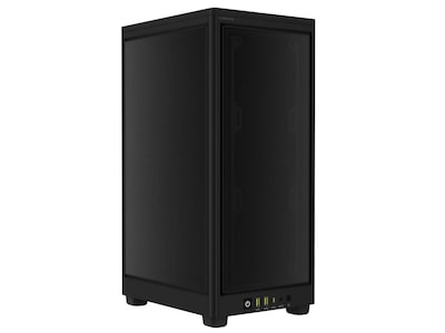 Corsair 2000D AIRFLOW Mini-ITX (svart)