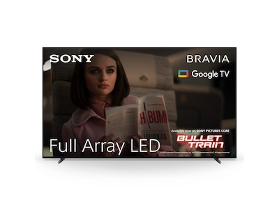 Sony 75″ LED 4K Google TV XR75X90L