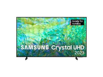 Samsung 43″ CU8075 Crystal UHD 4K TU43CU8075