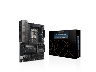 ASUS ProArt B760-Creator Moderkort