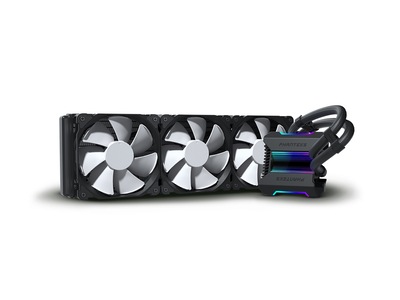 Phanteks Glacier One 360MP CPU Kylare