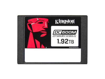 Kingston DC600M SSD 1920GB