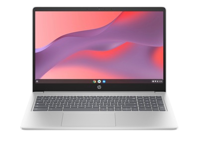 HP Chromebook 15a-nb0010no 15,6″ FHD