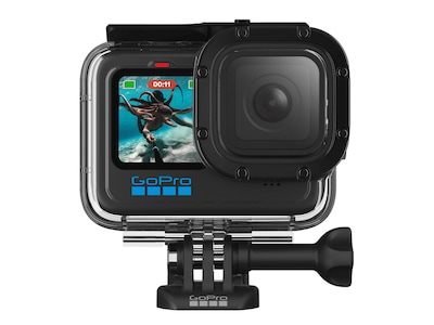 GoPro Protective Dive Housing