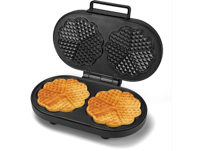 Andersson WMR 2.5 Waffle Maker