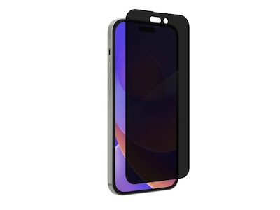 Zagg iPhone 14 Pro Max Privacy Skärmskydd