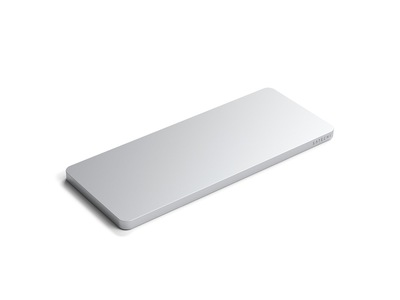 Satechi iMac 24″ USB-C Slim Docking (silver)