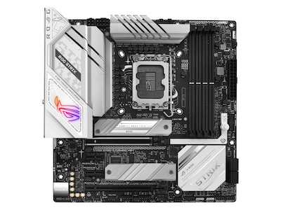 Asus ROG Strix B760-G Gaming WIFI Moderkort