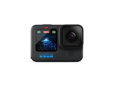 GoPro HERO12 Black Actionkamera