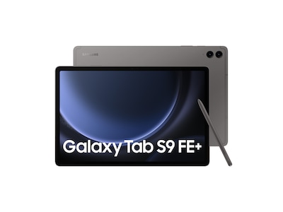 Samsung Galaxy Tab S9 FE+ 5G 128GB (gray)