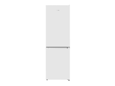 Gorenje NRK619EPW4 Kombiskåp (vit)