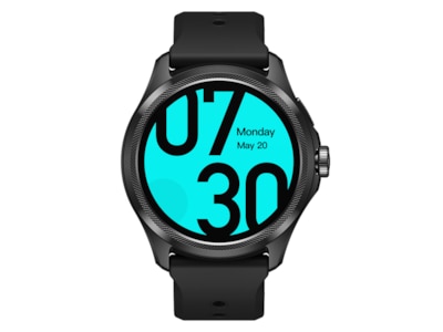 Mobvoi TicWatch Pro 5 Elite Edition 48mm GPS (obsidian)