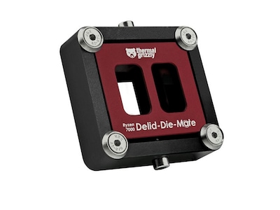 Thermal Grizzly Delid-Die-Mate for Ryzen 7000