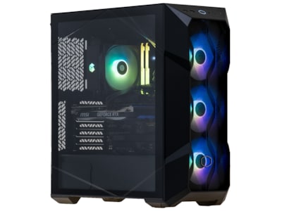 Komplett-PC i150 Advanced Gaming Gamingdator stationär