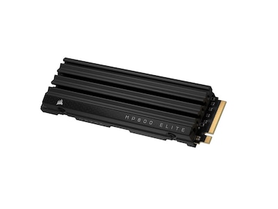 Corsair MP600 ELITE 2TB NVMe SSD