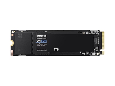 Samsung 990 EVO SSD 1TB