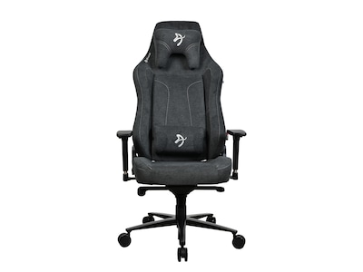 Arozzi Vernazza XL Supersoft Gamingstol (mörkgrå)