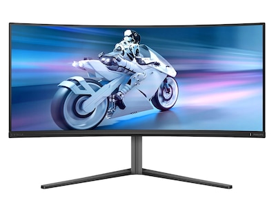 Philips 34″ gamingskärm 34M2C6500/00