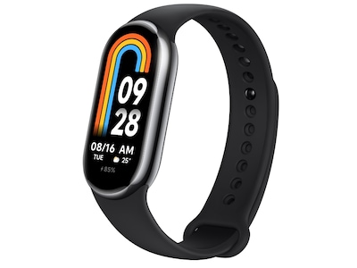 Xiaomi Smart Band 8 (graphite black)