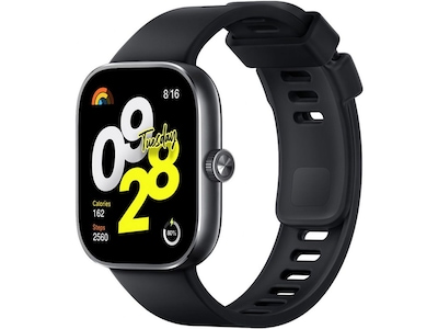 Xiaomi Redmi Watch 4 47mm (obsidian black)