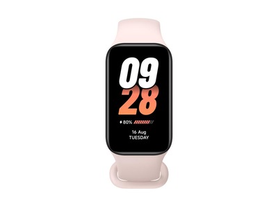 Xiaomi Smart Band 8 Active (rosa)