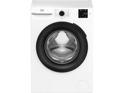 Beko BM3WT48415W Tvättmaskin