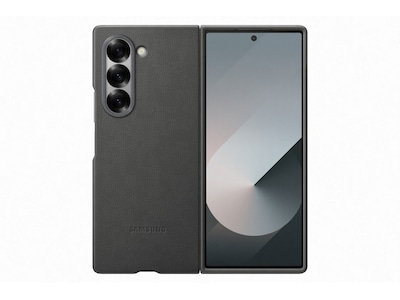 Samsung Galaxy Z Fold6 Kindsuit case deksel (grå)