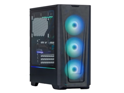 Komplett-PC Epic Gaming a225 RGB