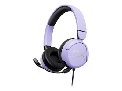 HyperX Cloud Mini Gaming Headset (levander)