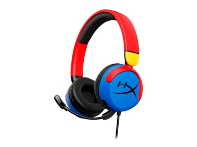 HyperX Cloud Mini Gaming Headset (multi)