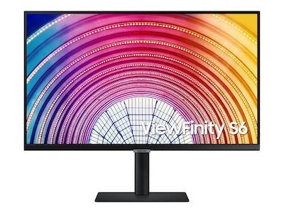 Samsung 27″ skärm ViewFinity S60A 27A600