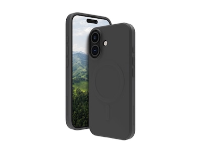 dbramante1928 iPhone 16 Greenland Pro skal (night black)