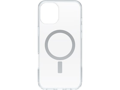 OtterBox iPhone 16 Plus Symmetry skal – ProPack (transparent)