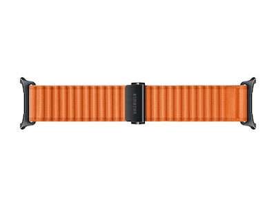 Samsung Galaxy Watch Ultra Trail Band (orange)