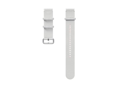 Samsung Galaxy Watch7 Athleisure Band M/L (silver)