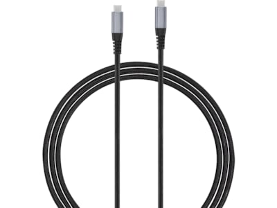 Andersson USB-C kabel 3m (svart)