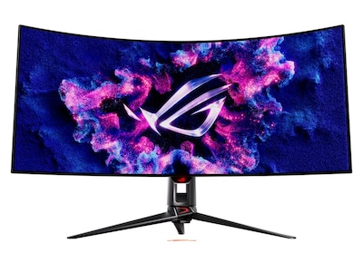 ASUS 39″ gamingskärm ROG Swift PG39WCDM