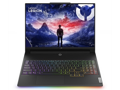 Lenovo Legion 9 16″ 3.2K