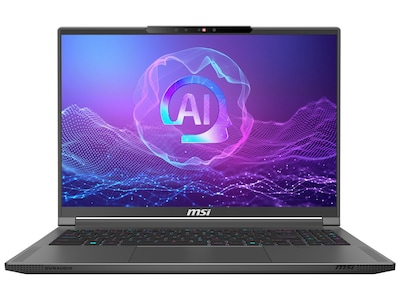 MSI Creator A16 AI+ 16″ QHD+ 240Hz