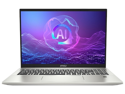 MSI Prestige A16 AI+ 16″ QHD+