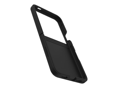 OtterBox Galaxy Z Flip6 Thin Flex skal (svart)